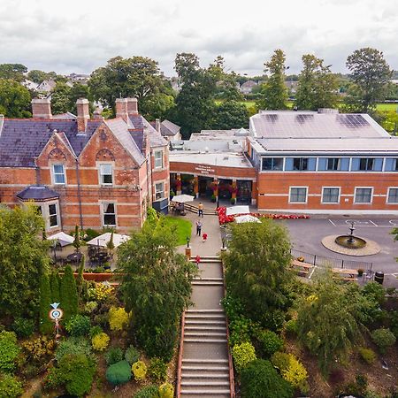 Brandon House Hotel New Ross Eksteriør bilde