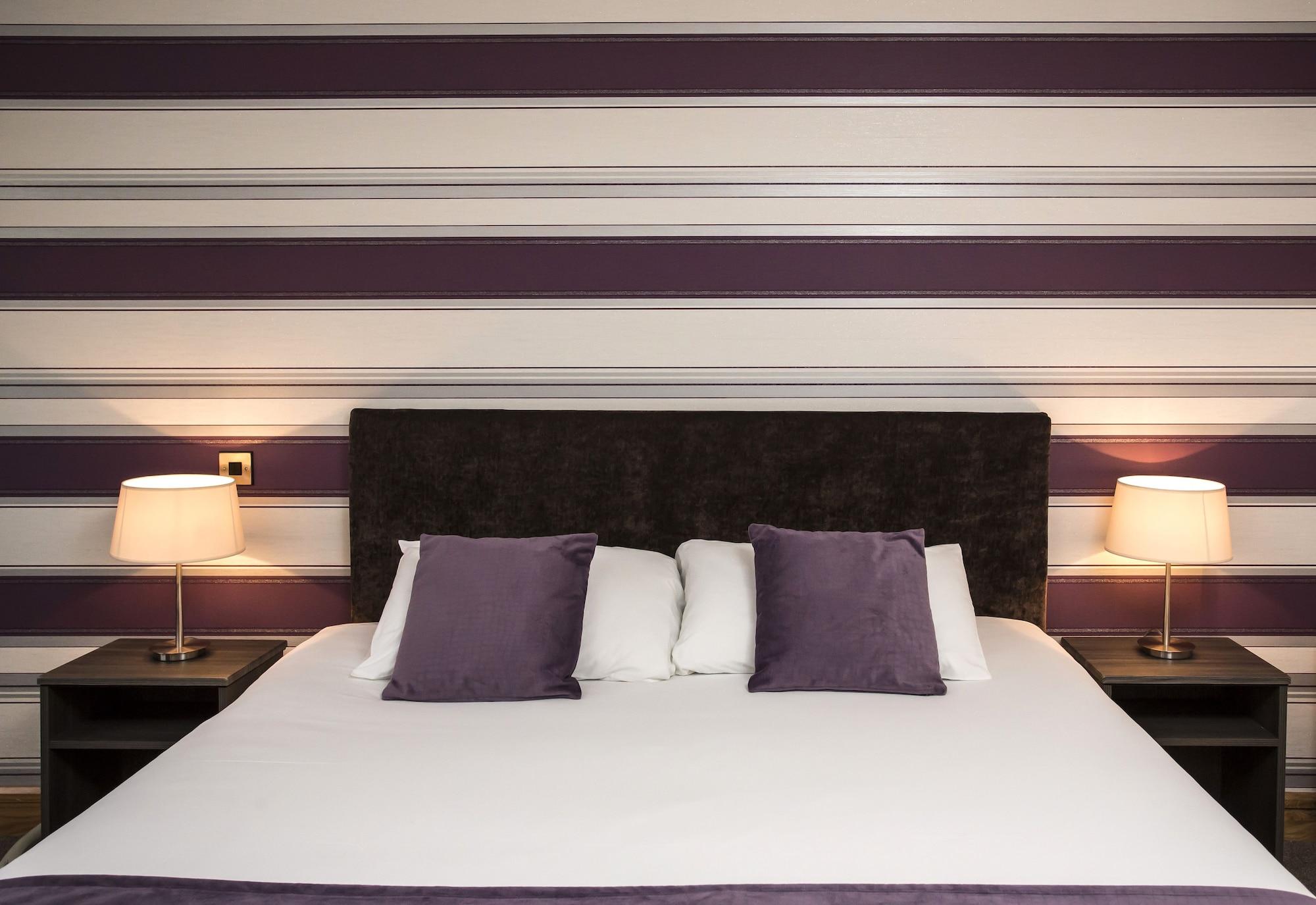 Brandon House Hotel New Ross Eksteriør bilde