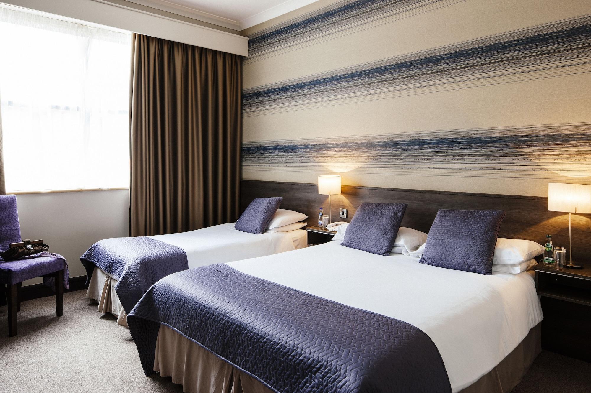 Brandon House Hotel New Ross Eksteriør bilde