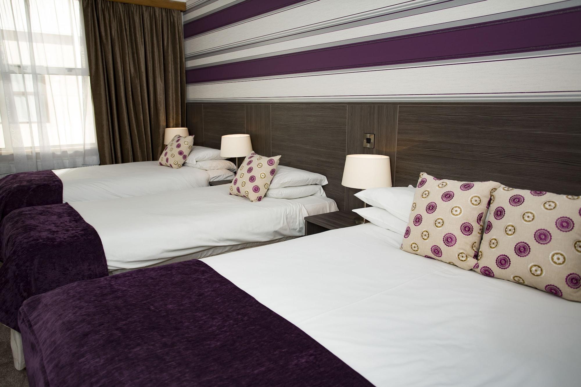 Brandon House Hotel New Ross Eksteriør bilde