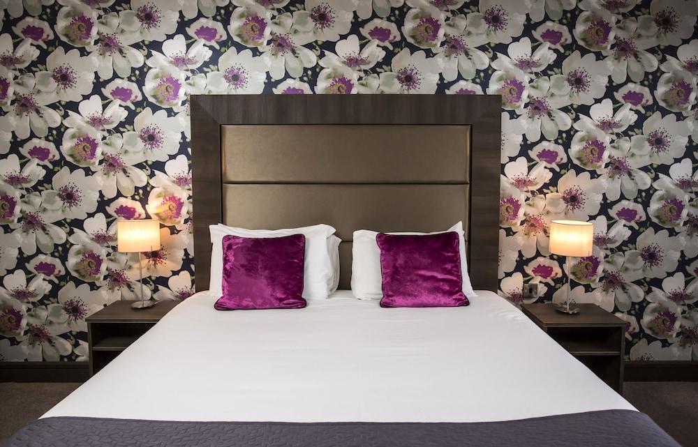 Brandon House Hotel New Ross Eksteriør bilde
