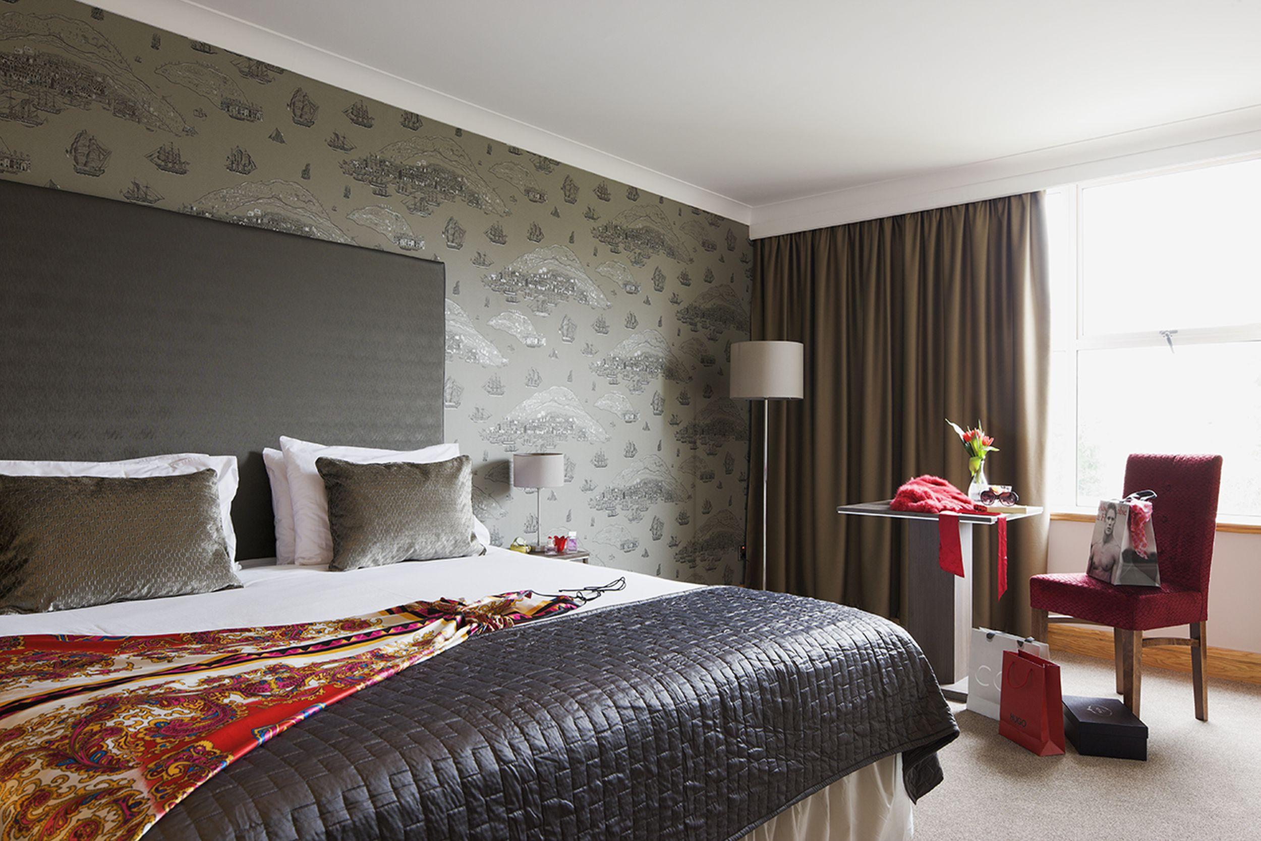 Brandon House Hotel New Ross Eksteriør bilde