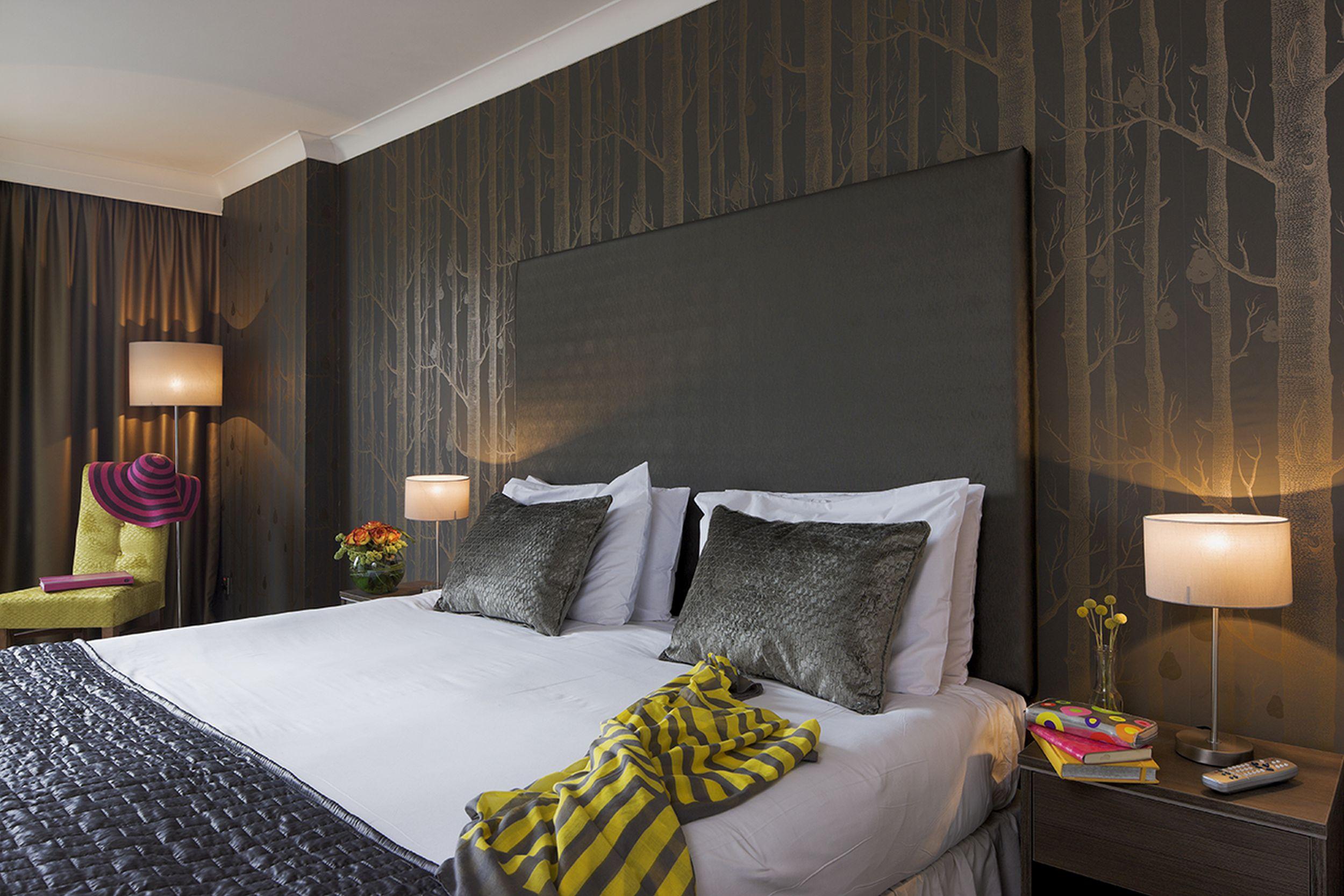 Brandon House Hotel New Ross Eksteriør bilde