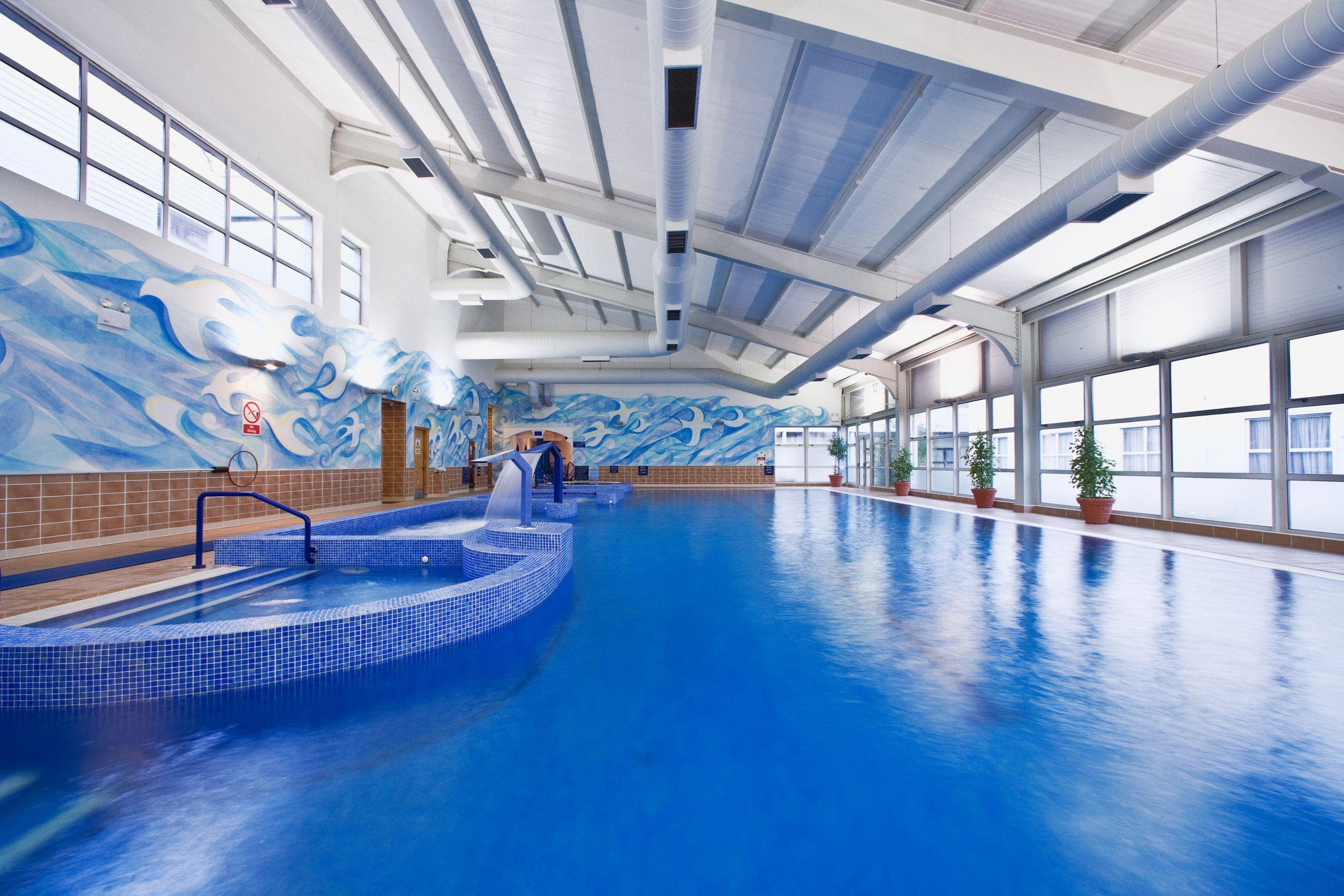 Brandon House Hotel New Ross Fasiliteter bilde