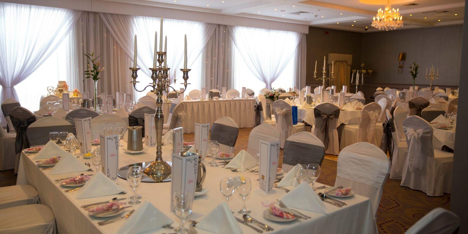 Brandon House Hotel New Ross Eksteriør bilde