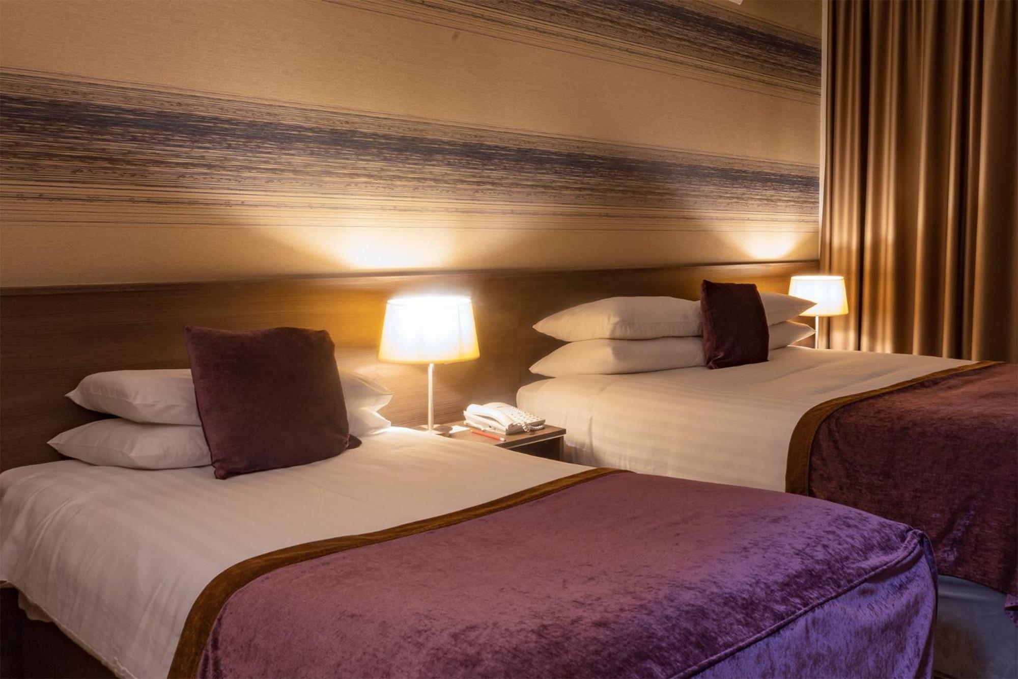 Brandon House Hotel New Ross Eksteriør bilde