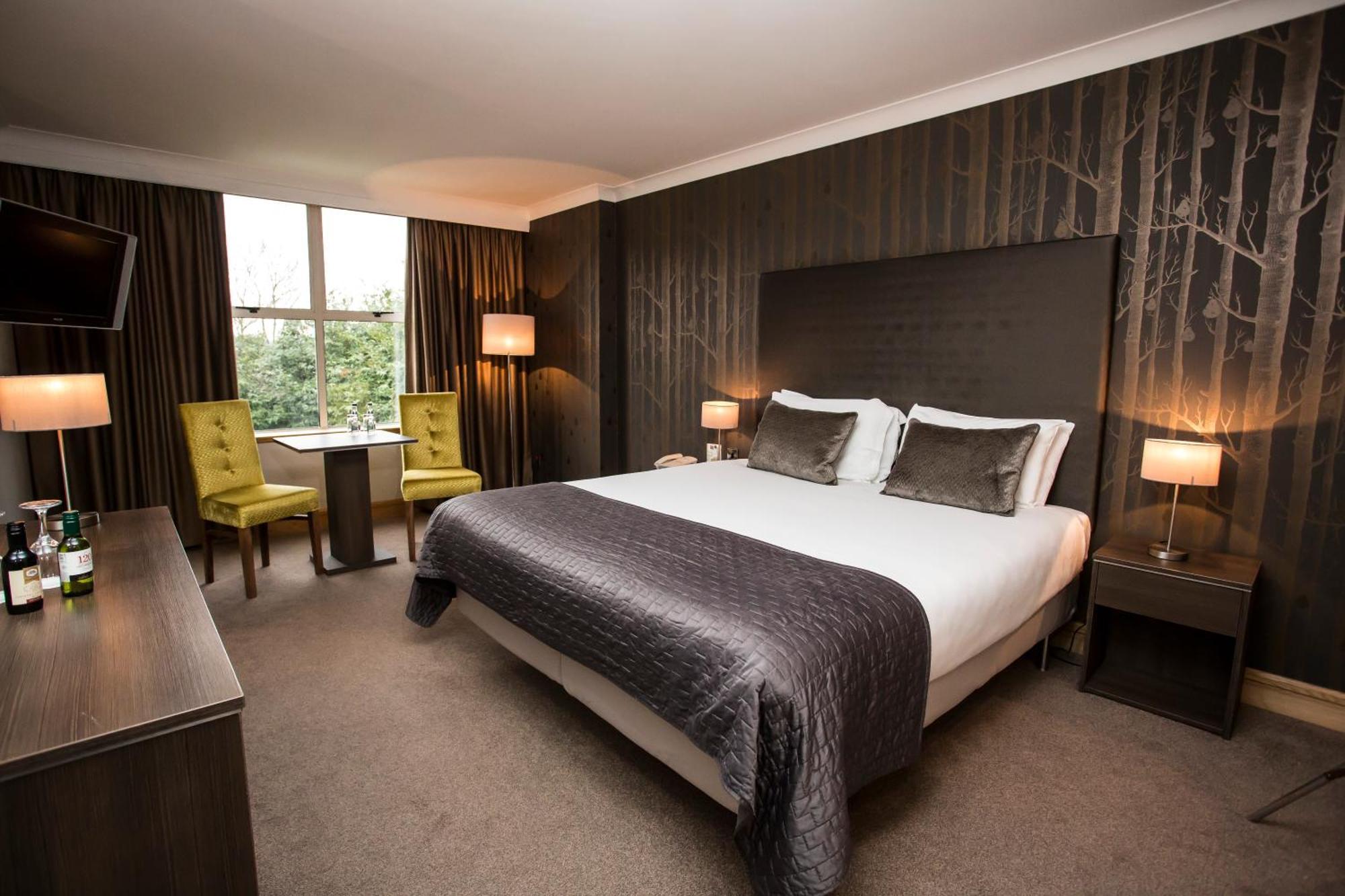 Brandon House Hotel New Ross Eksteriør bilde