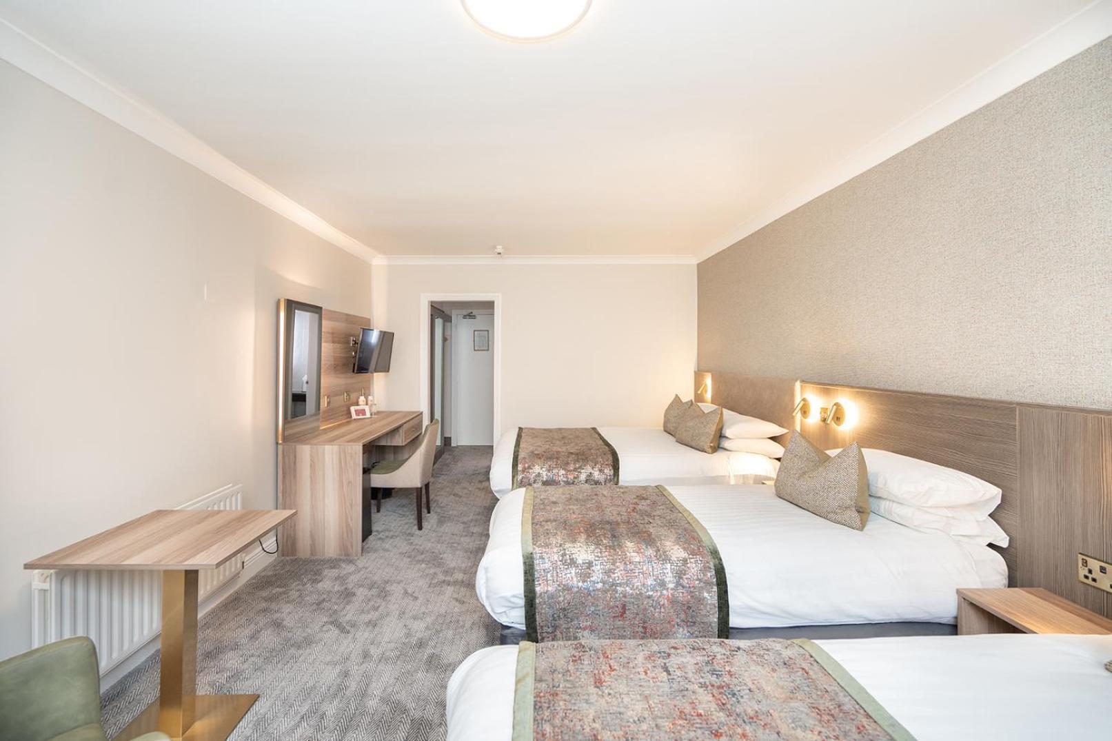 Brandon House Hotel New Ross Eksteriør bilde