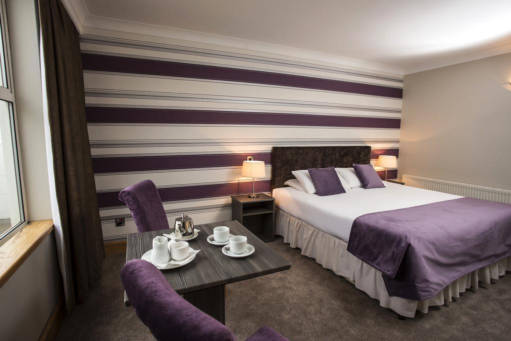 Brandon House Hotel New Ross Eksteriør bilde