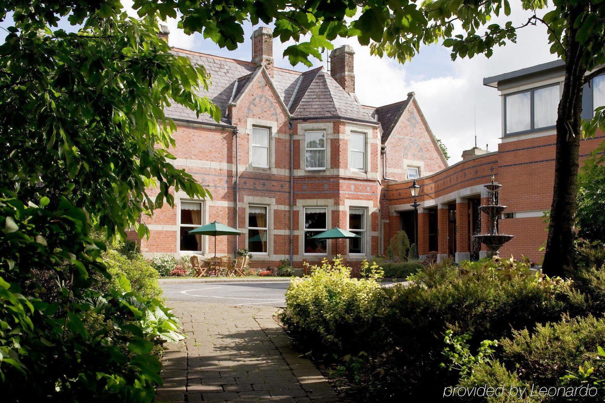 Brandon House Hotel New Ross Eksteriør bilde