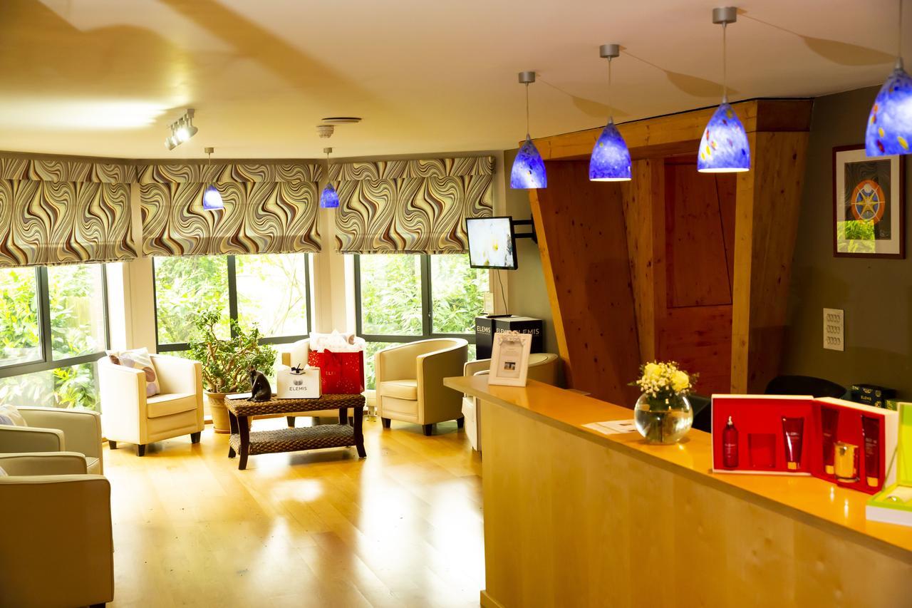 Brandon House Hotel New Ross Eksteriør bilde