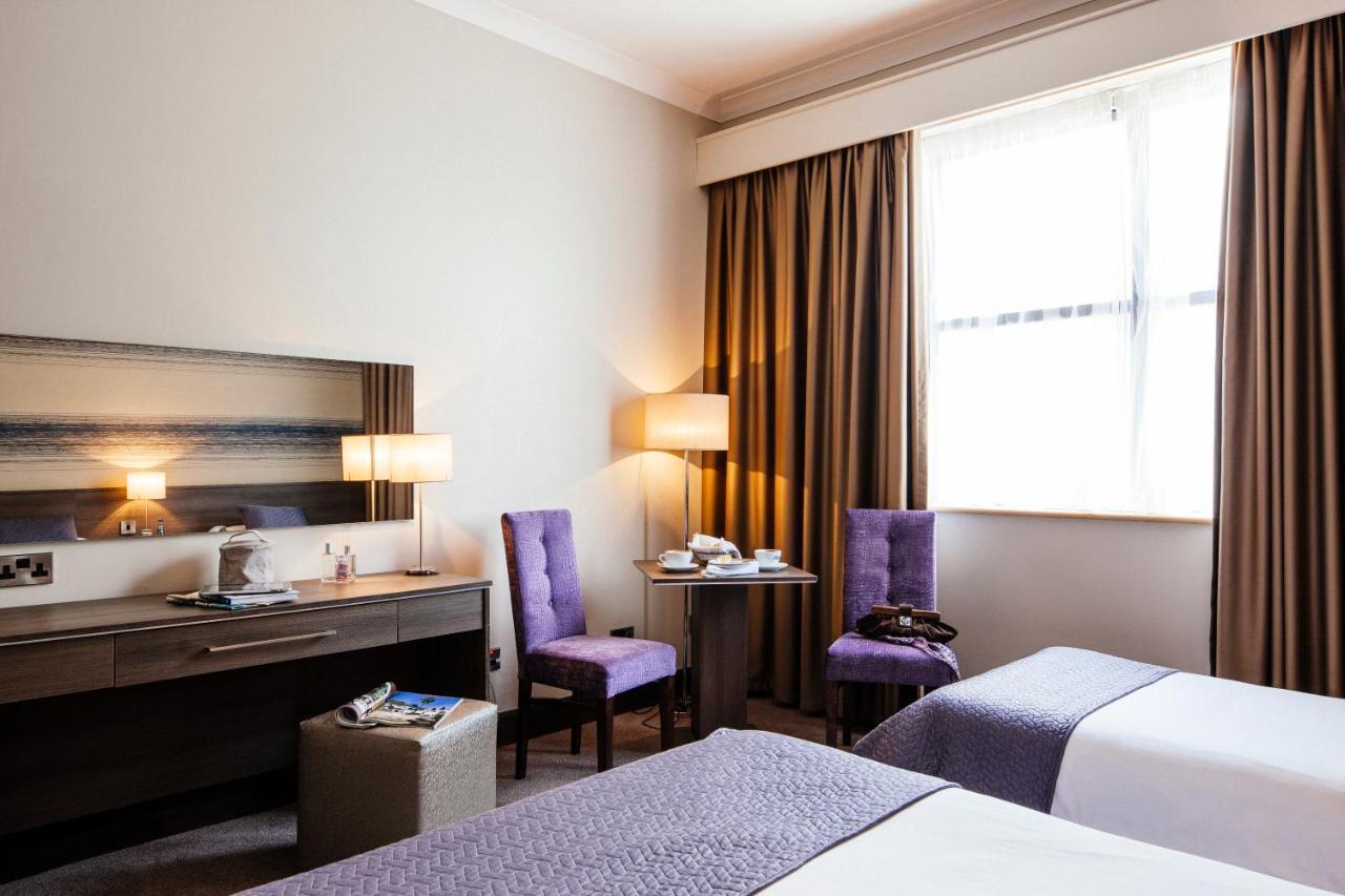 Brandon House Hotel New Ross Eksteriør bilde